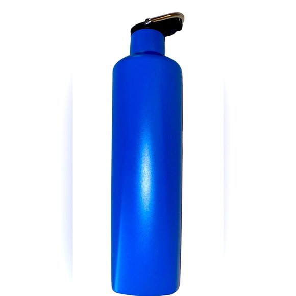 Brumate 25 ounce Azure Blue Sport Water Bottle - Picture 5 of 10